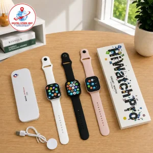 ⌚ HI Watch Pro