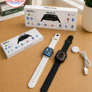 ⌚ Z10 Pro (Watch 10)